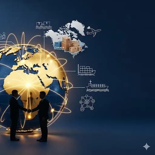 GGC International shipping services
