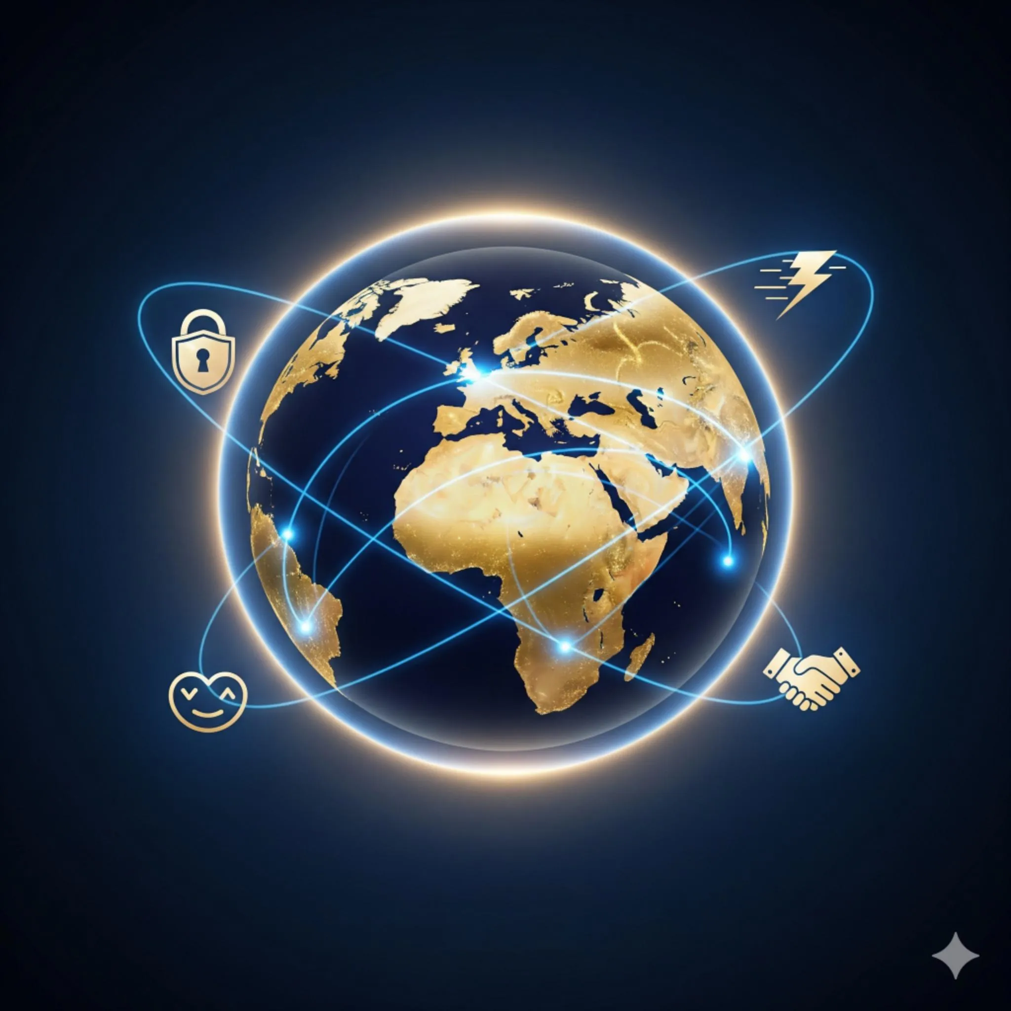 GGC International philosophy and values
